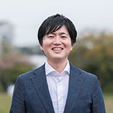 吉野誉文氏の顔写真