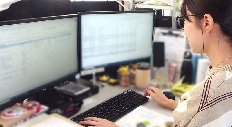 運輸・物流業界の環境配慮型製品の効率化