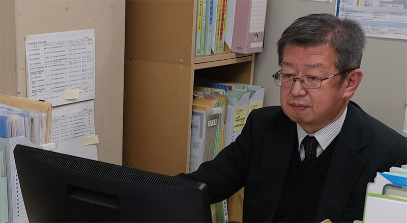 高齢者やパソコンが苦手でも問題なし、グループウエアで業務のシステム化　四国たばこ販売協同組合連合会（香川県）