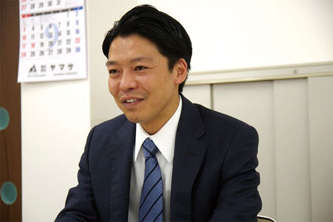 エコロジカル・サポートの村井連峰代表取締役