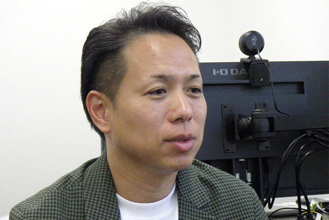 株式会社K LINEの越田圭一社長は会社を立ち上げてから数々の資格を取得した