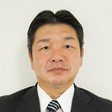 松田智志さんの顔写真