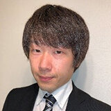 清野洋司氏の顔写真
