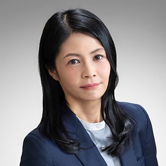 田代三紀子氏の顔写真